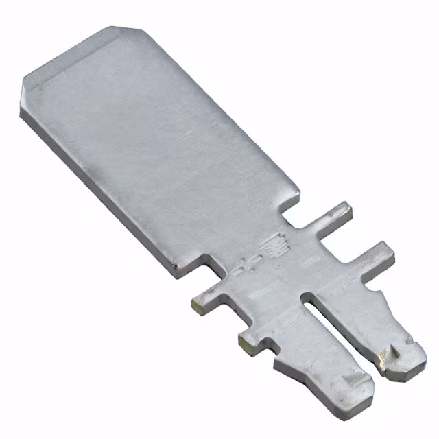 136826-1 TE Connectivity AMP Connectors  Magnetic Wire Connectors